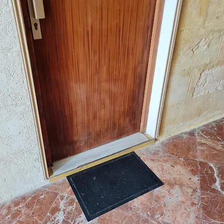 Accommodatie bij particulieren Chambre Privee Dans Appartement