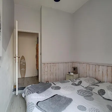 Chambre Privee Dans Appartement