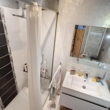 Chambre Privee Dans Appartement Accommodatie bij particulieren *