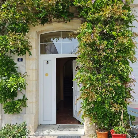 Accommodatie bij particulieren Chambre Privee Dans Appartement