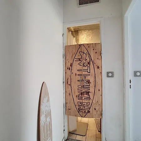 Chambre Privee Dans Appartement Accommodatie bij particulieren *