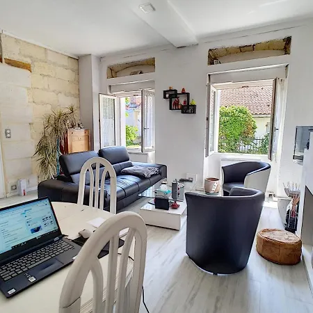 Accommodatie bij particulieren Chambre Privee Dans Appartement