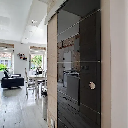 Chambre Privee Dans Appartement Accommodatie bij particulieren La Teste-de-Buch