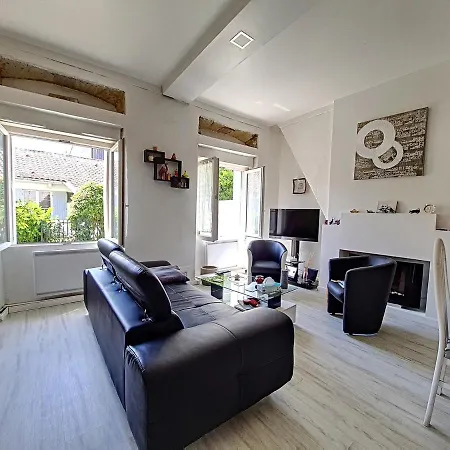 Chambre Privee Dans Appartement Accommodatie bij particulieren La Teste-de-Buch